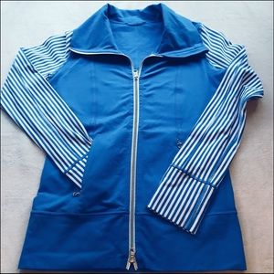 Lululemon Jacket
